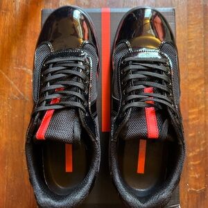 Imran Potato PF1 Sneakers